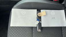 Nissan Juke 1.6 Hybrid N-Connecta 5dr Auto Hybrid Hatchback